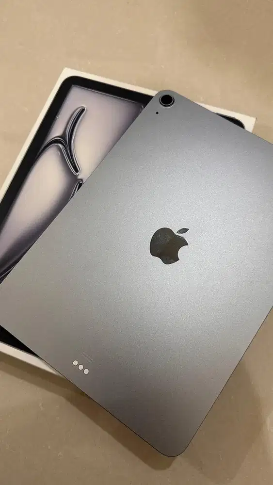 iPad Air 11 inch (M3) 128Gb