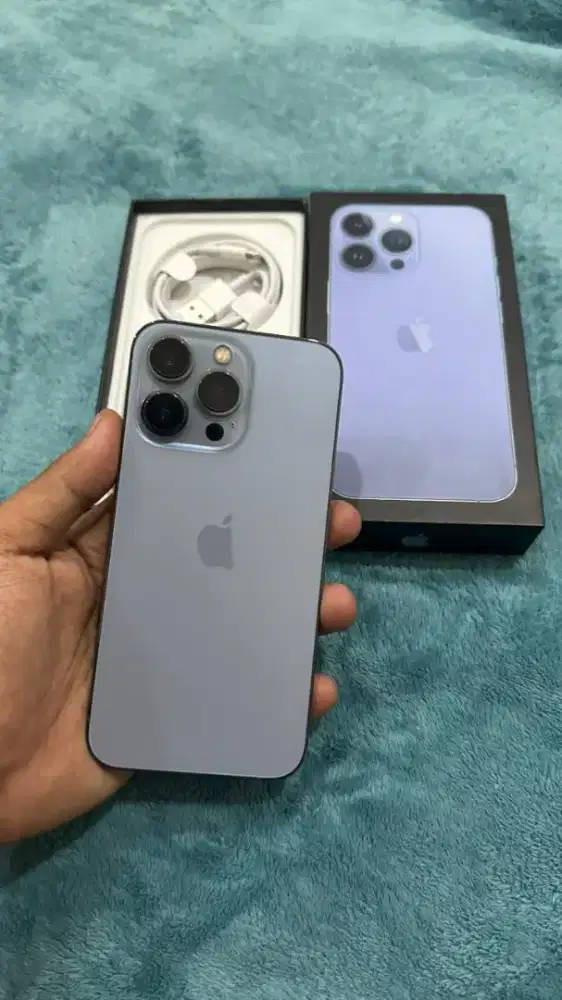 IPHONE 13 PRO 256 GB