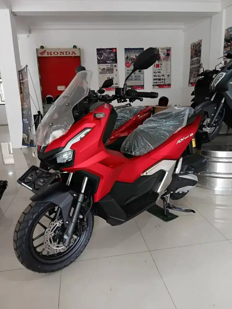 Pt nafriya abadi motor