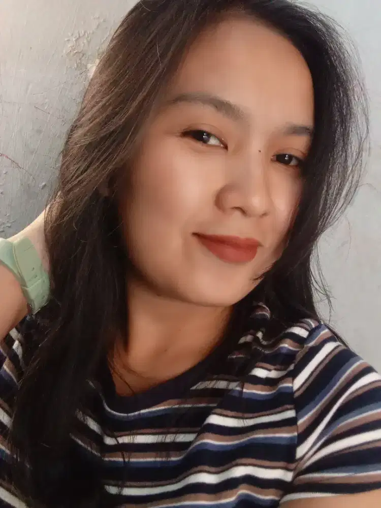 Cari kerjaan sampingan!