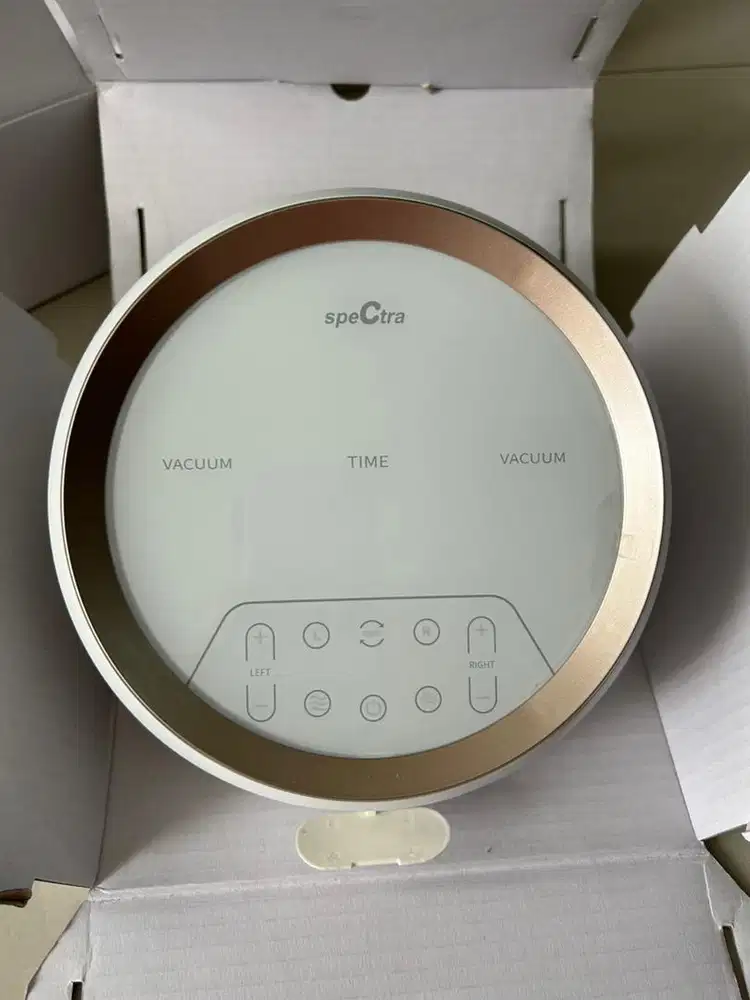 Pompa asi spectra full shet like new