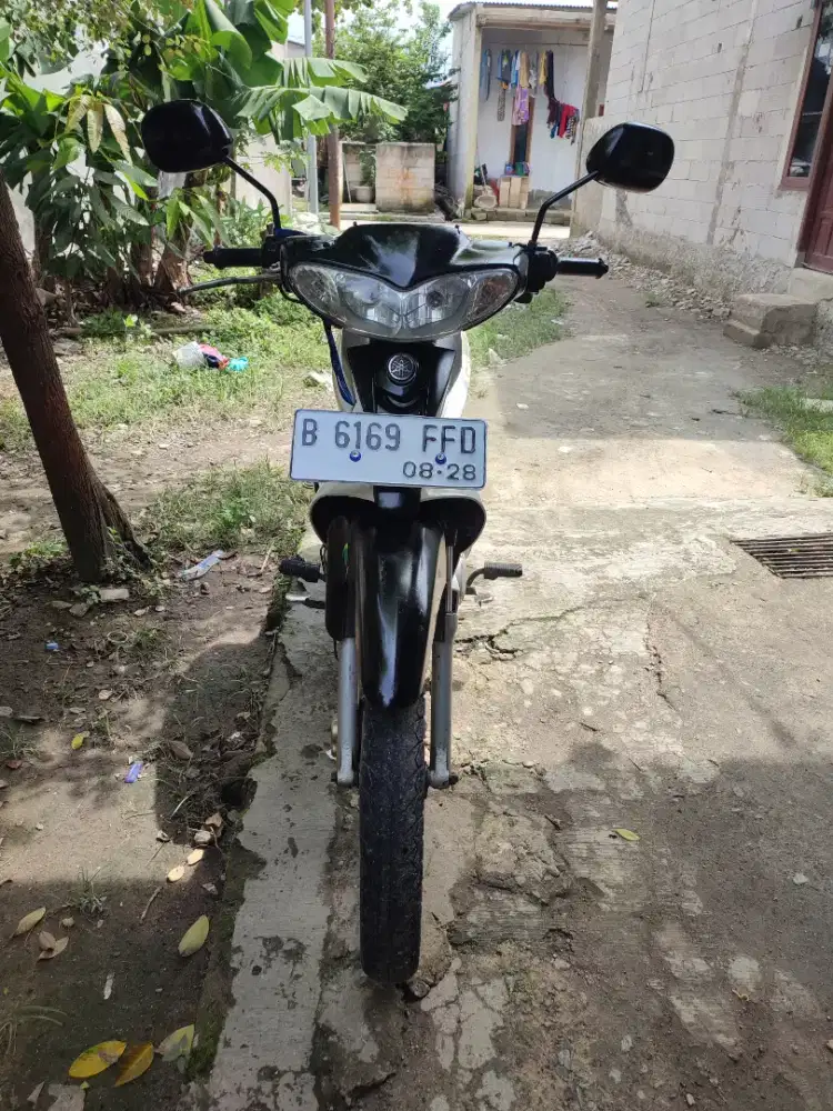 Jupiter z 2005 lengkap