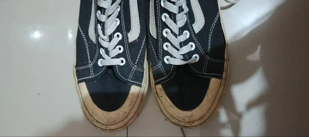 Sepatu Bekas Ambil semua boleh satu juga boleh