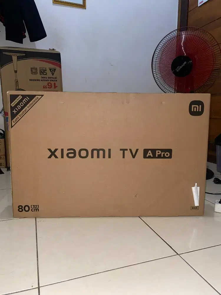 Xiaomi Mi TV 32inch A Pro Series