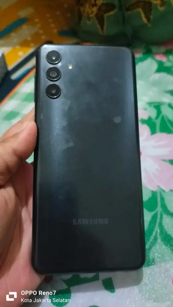 Siapa cepat dia dapet