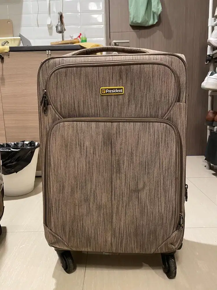 Koper President 24 inch