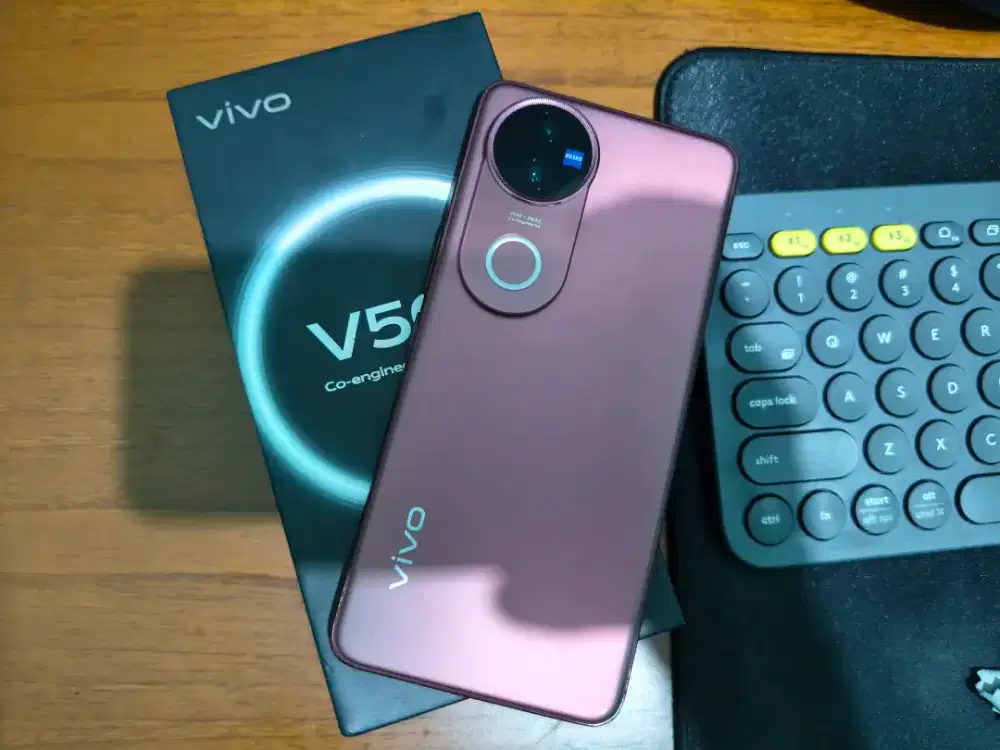 Vivo V50 8/256 GB Fullset