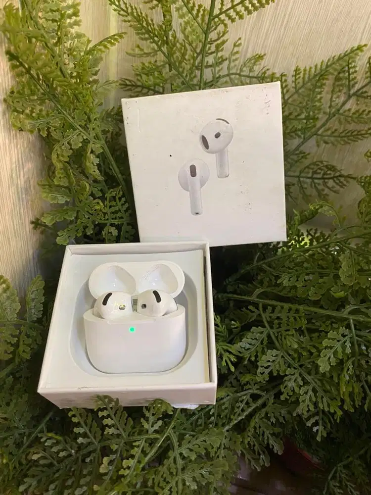 Airpod Gen 4 ANC