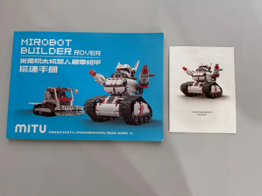 mainan anak merk Xiaomi