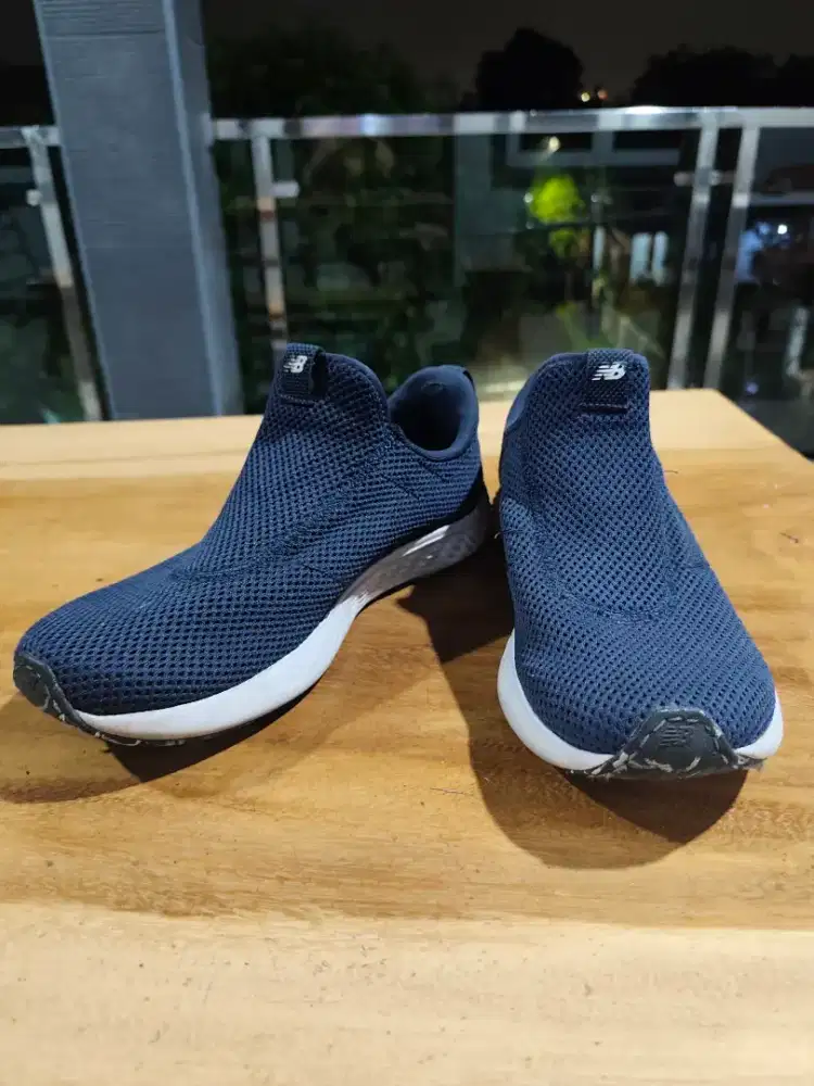 Sepatu New Balance