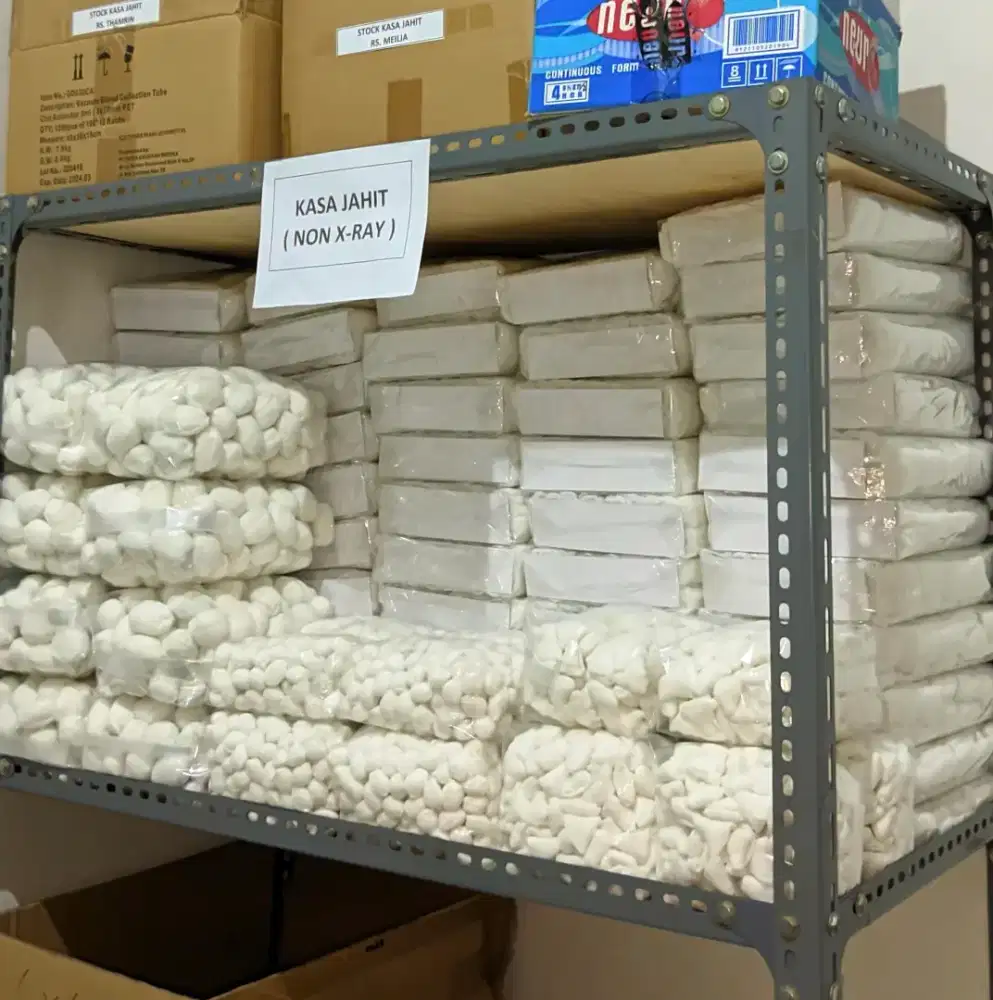 Lowongan Marketing/Sales Alkes (Alat Kesehatan)