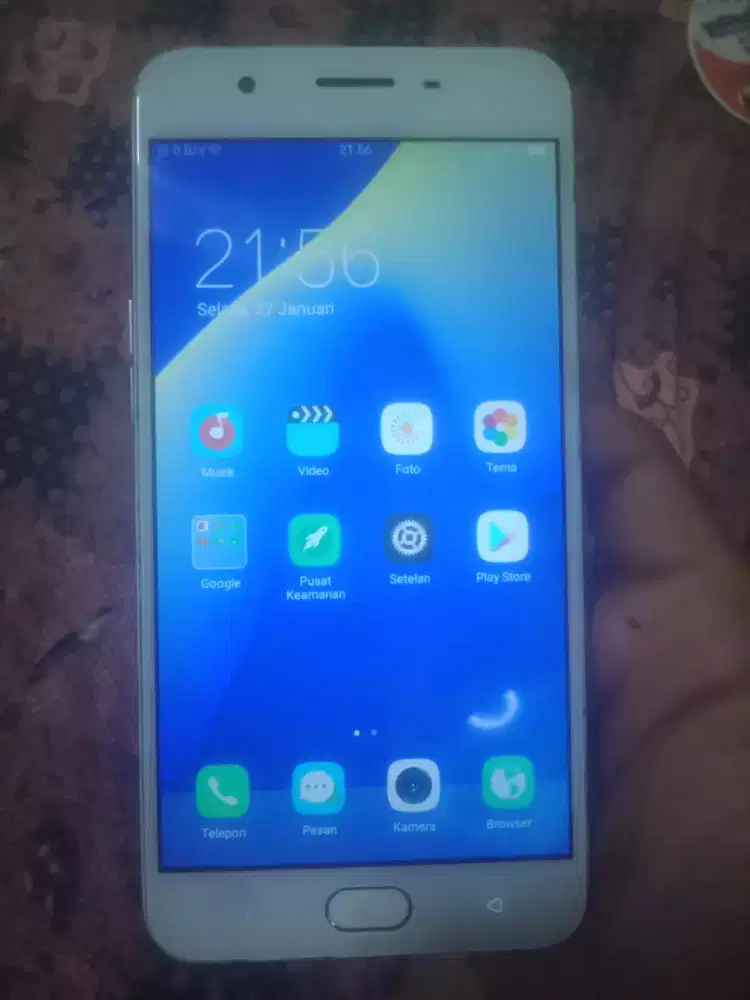 Oppo F1s RAM 3/32GB