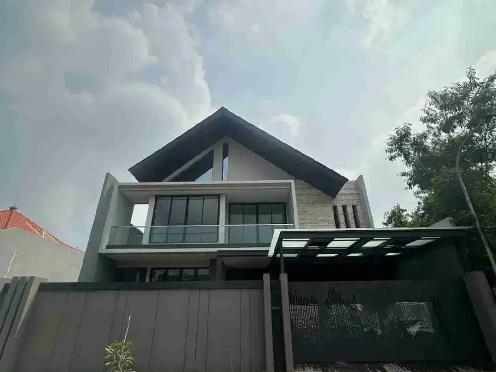 DIJUAL RuMAH REGENCY 21