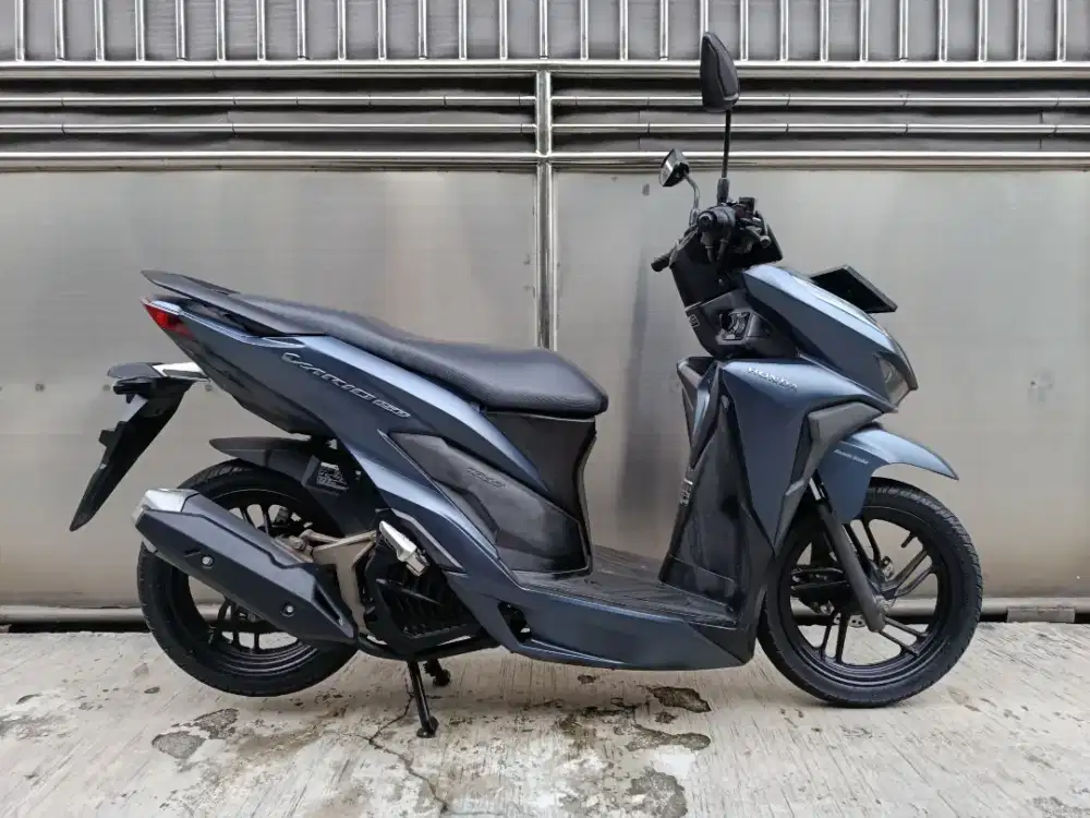 Honda Vario 150 Keyless Thn 2019