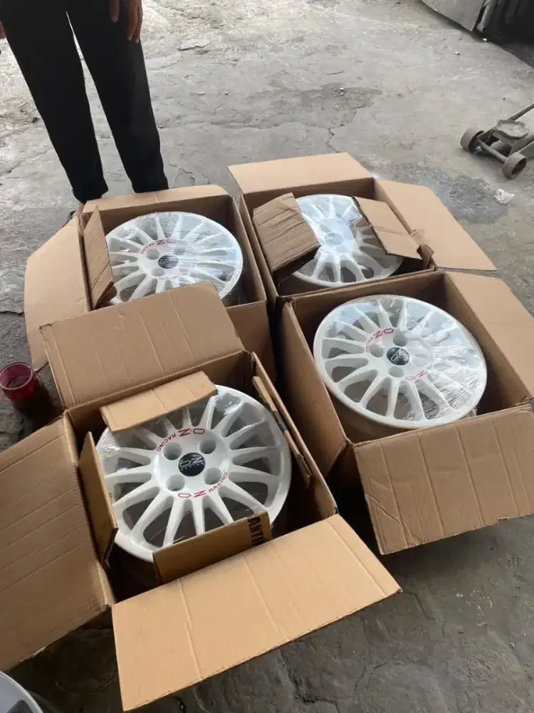 Velg OZ Racing Original Italy