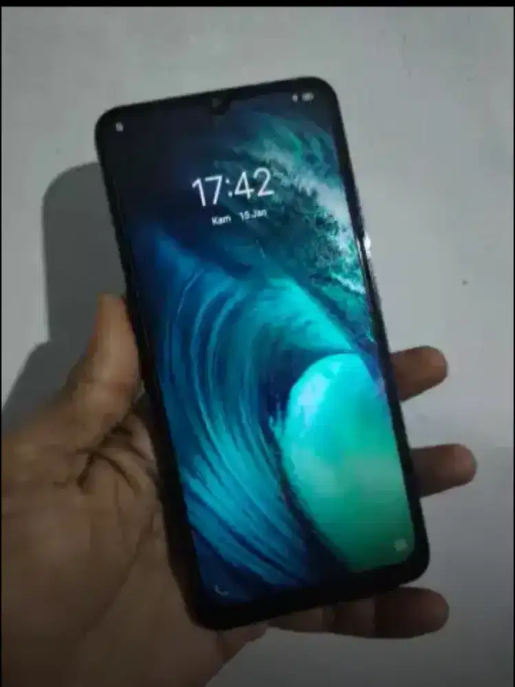 Vivo S1 4/128 1907