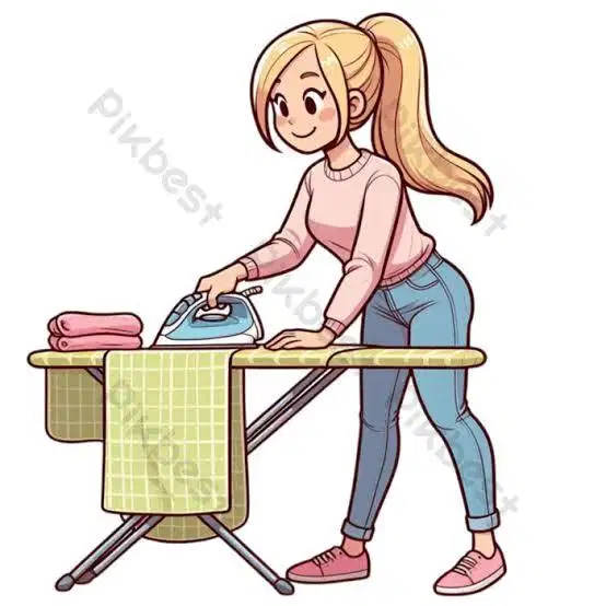 Lowongan Kerja Laundry Menteng dalam Tebet