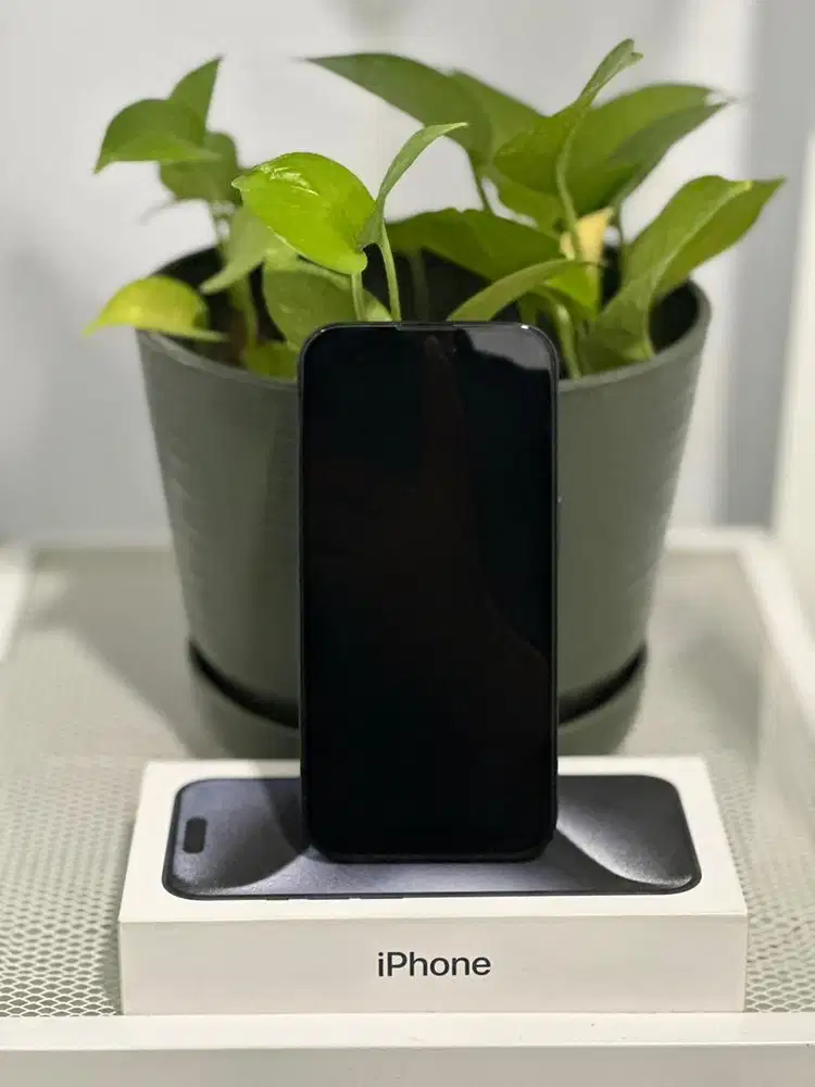 Iphone 15pro IBOX 128gb