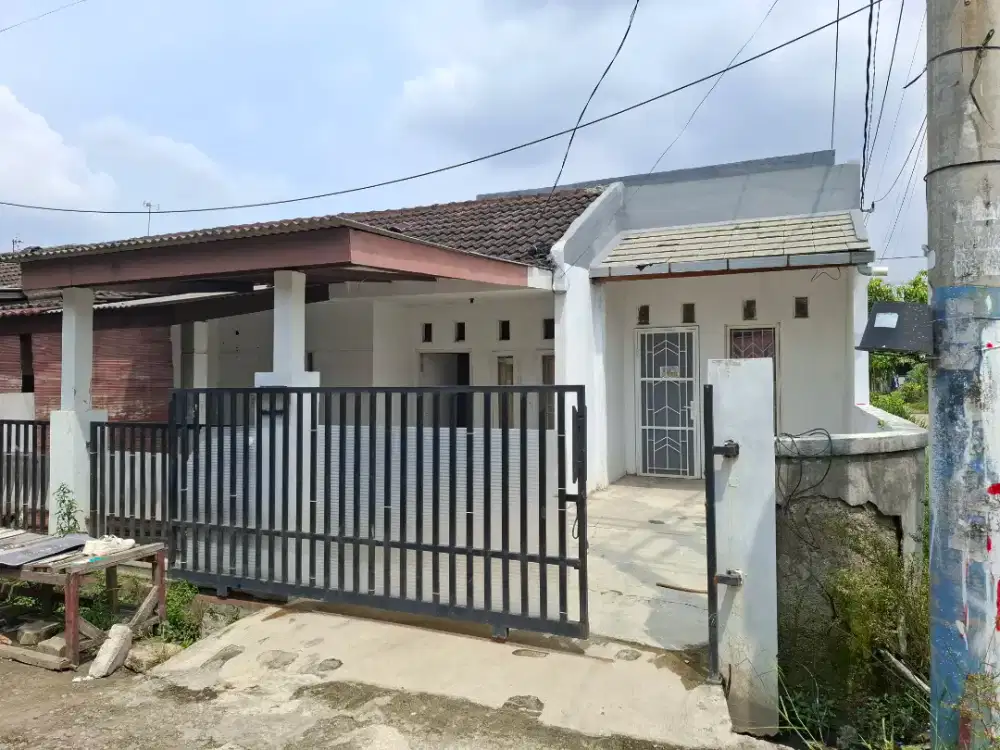 Jual Cepat Rumah Griya Kota Bekasi 2