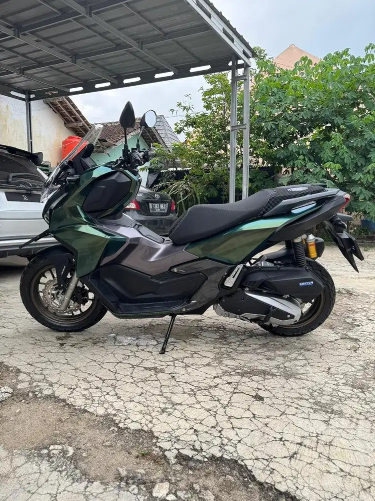 honda adv 160 abs 2025