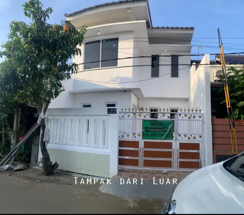 Perumahan Karaba Indah