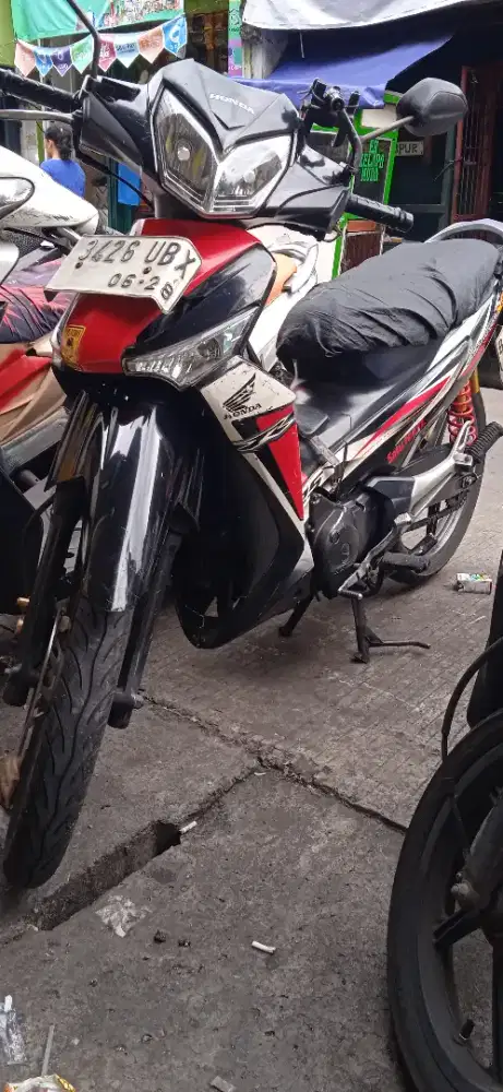 Jual atau tt vario