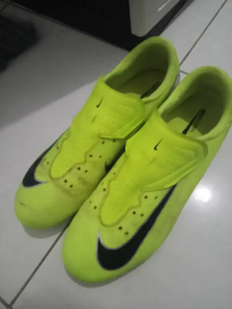 Nike Mercurial Vapor 16 Academy