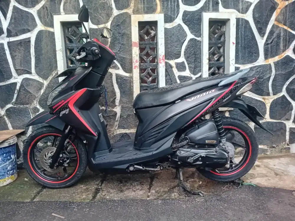 Honda vario led 110 2016
