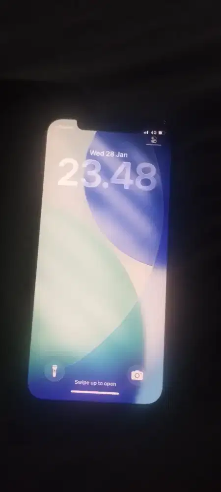 Iphone 12 pro IBOX 128 Blue Joss