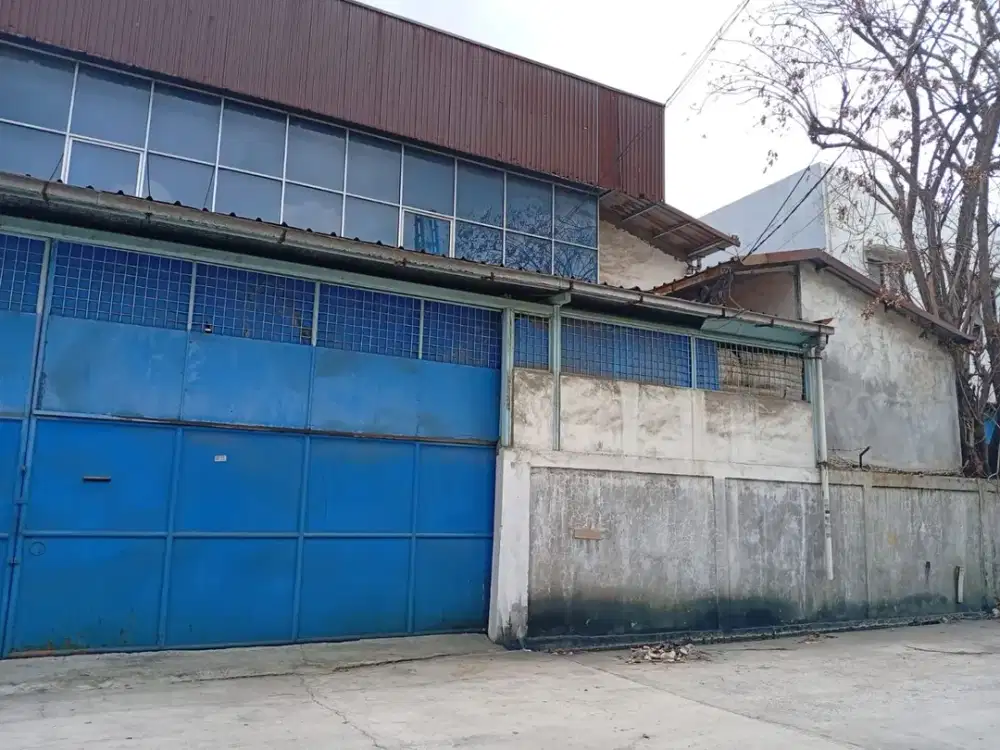 [TERMURAH] Pergudangan Miami kalideres Jakarta Barat Pergudangan favorit Pengusaha