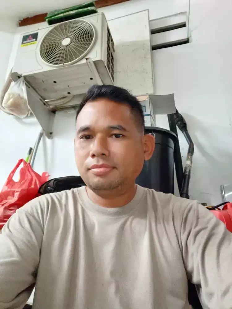 Cari pekerjaan supir