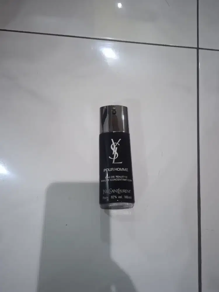 Parfume yes saint Laurent original