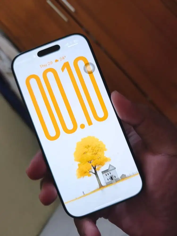 iPhone 16 Pro 128 Gb iBox