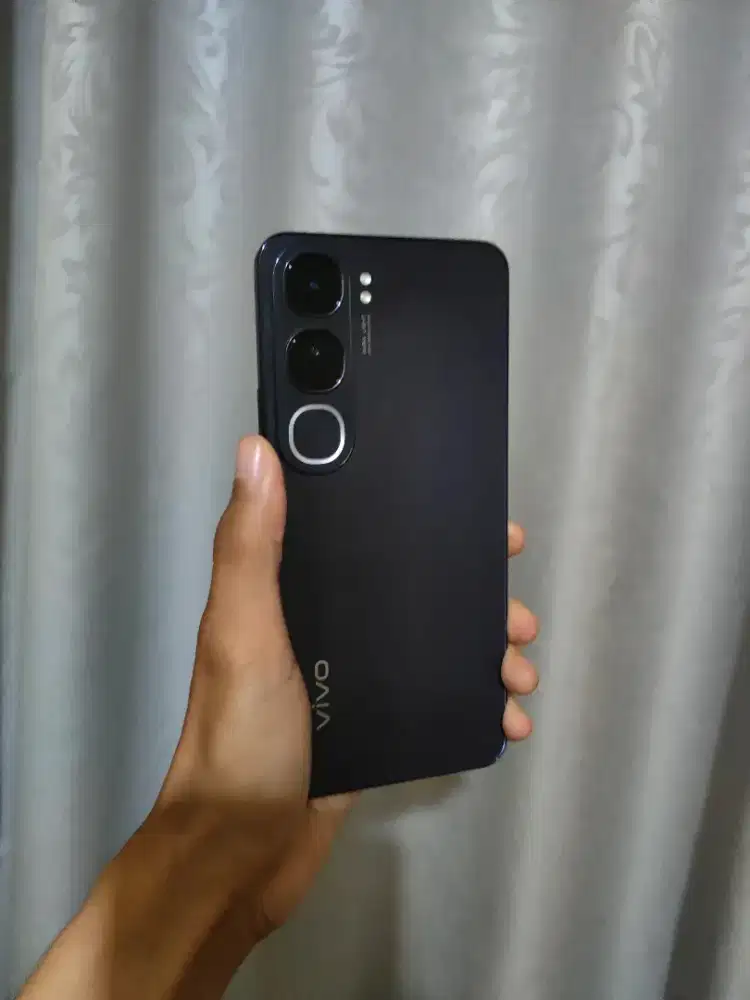 Vivo V40 Lite 5G 8/256gb second normal