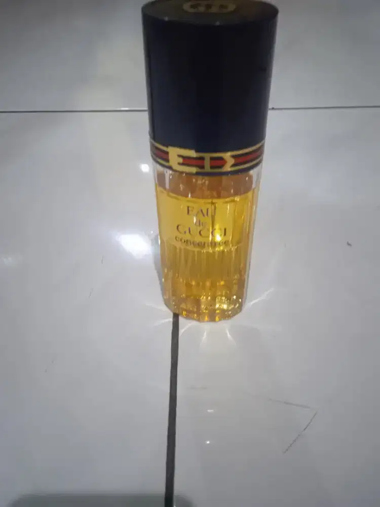 Parfum gucci original