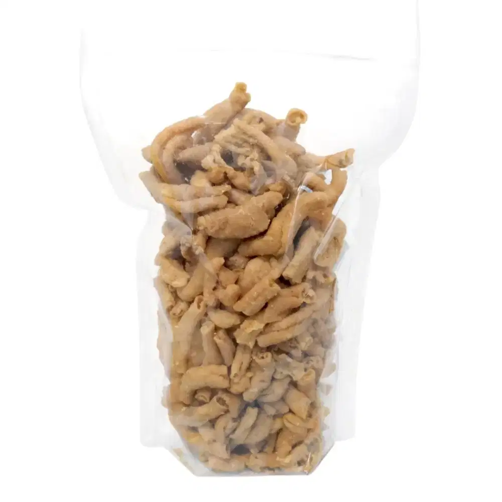 Keripik Usus merk Nashwa