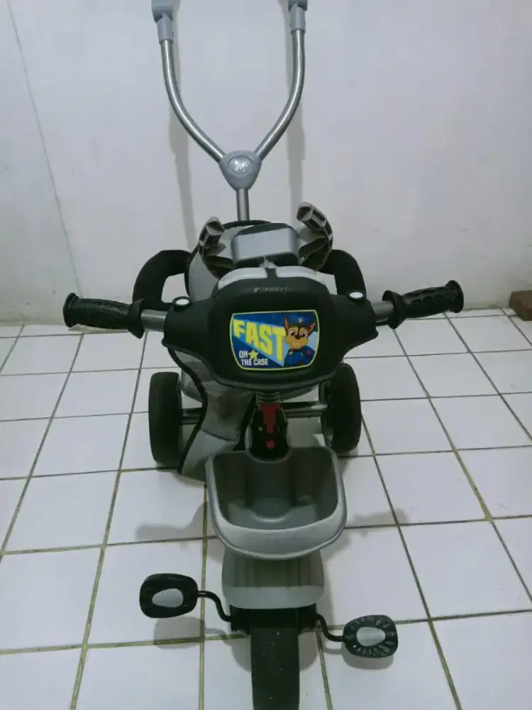 Sepeda roda 3 Family