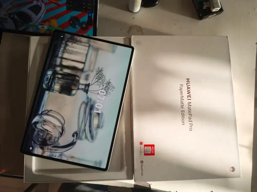 HUAWEI MATEPAD PRO 12/512GB