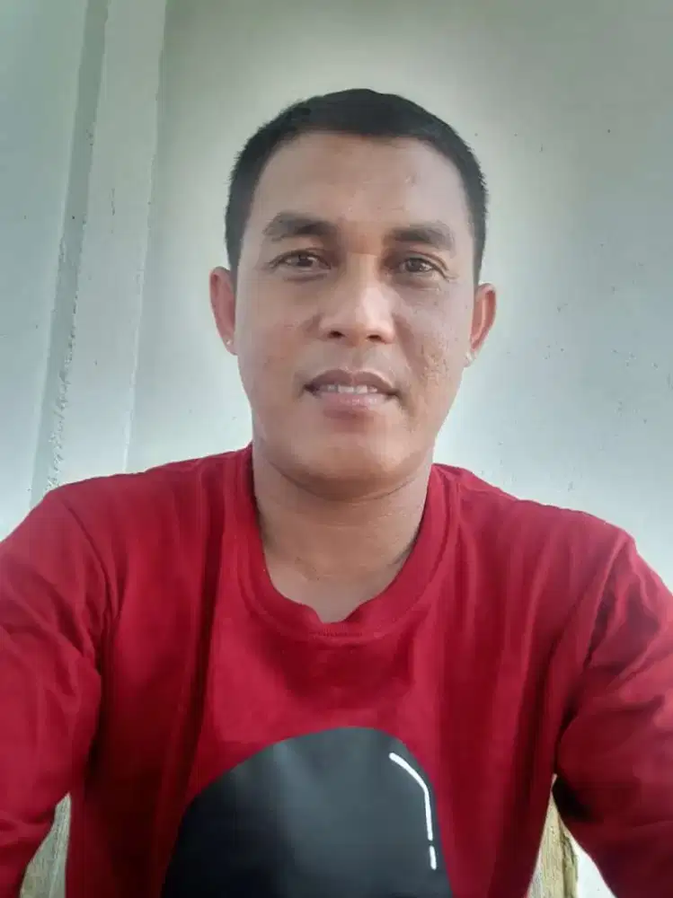 Supir harian/panggilan