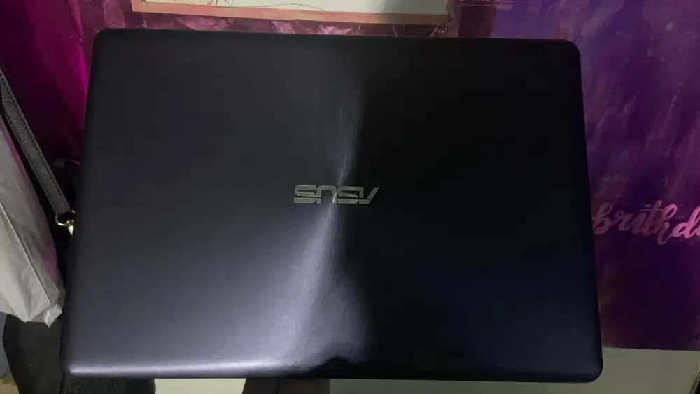 ASUS VIVOBOOK S14 AMD A12