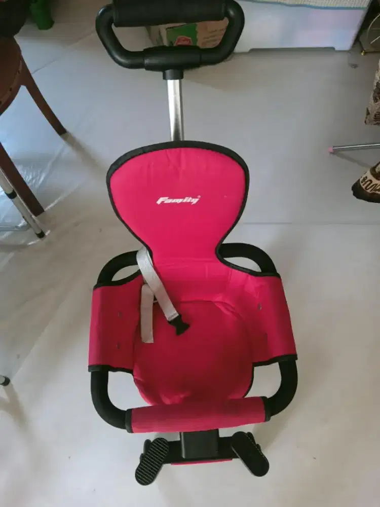 Stoller travel Family