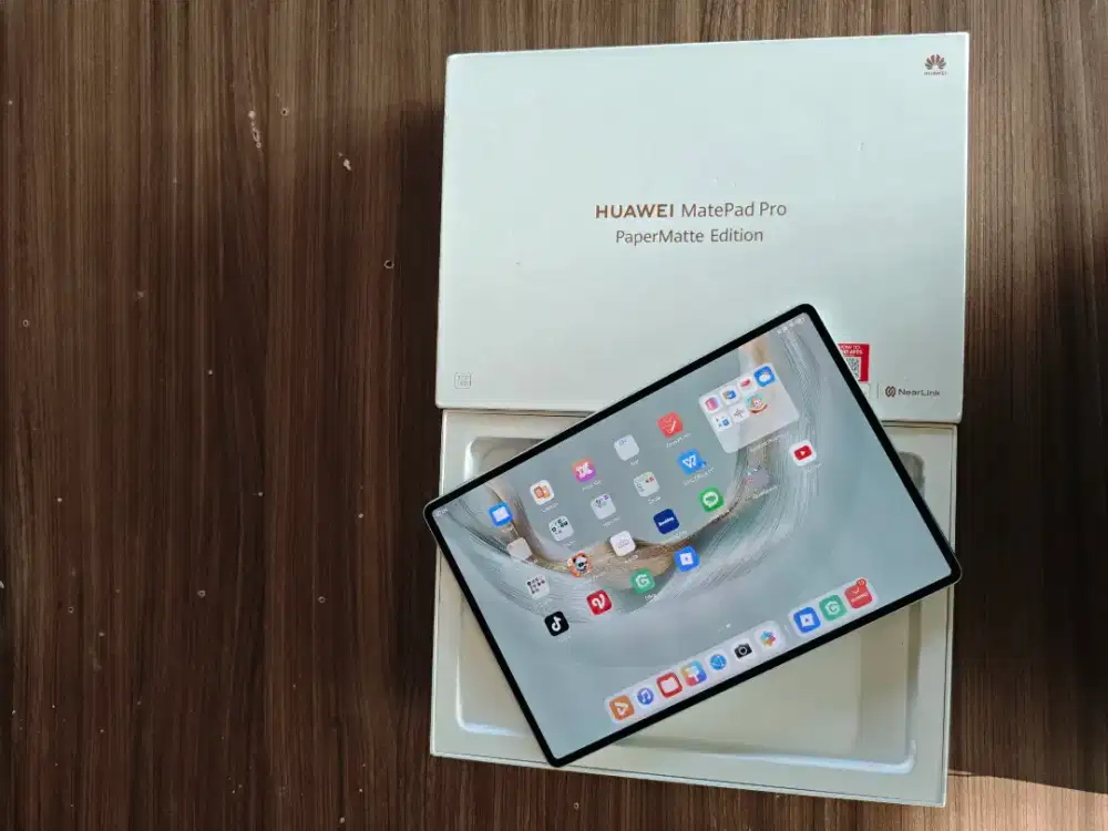 HUAWEI MATEPAD PRO 12/512GB