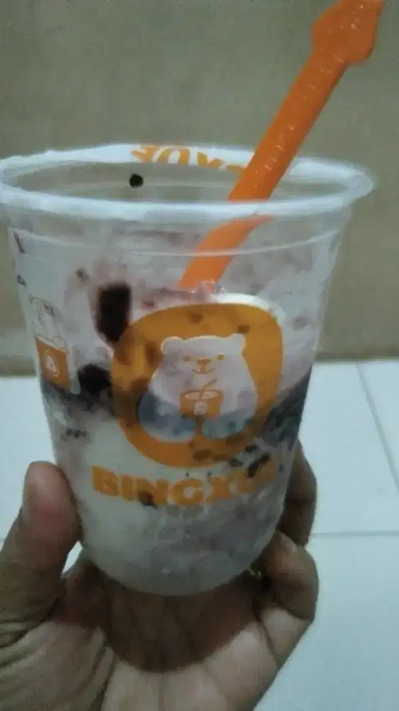 lg cari kerjaan untuk usia 44th