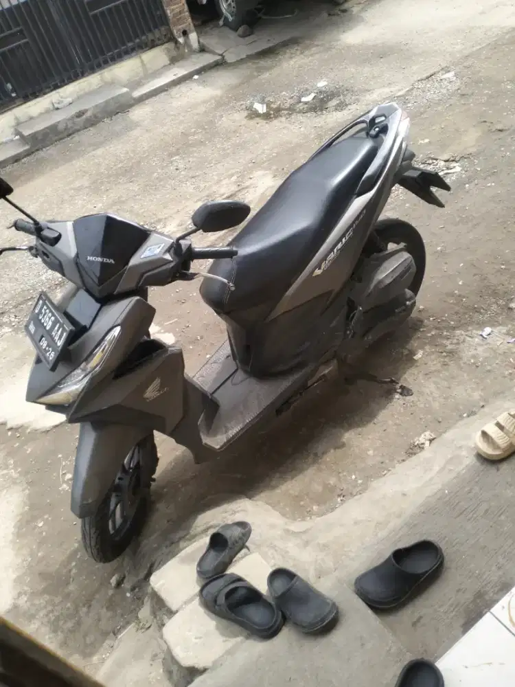 Fazzio Lux semat kay