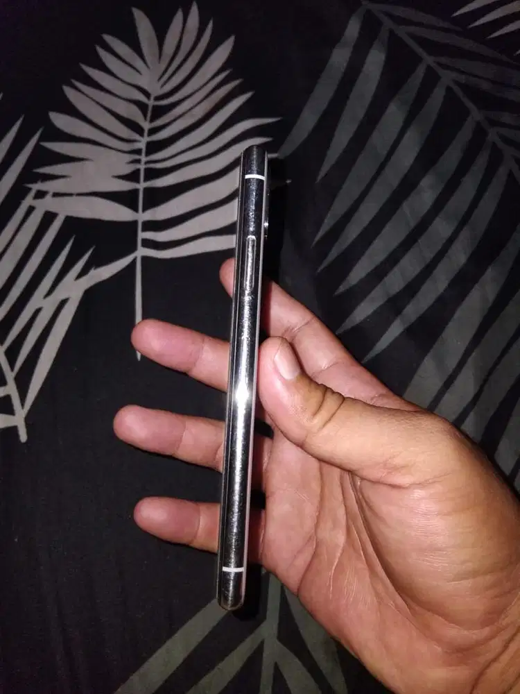 Iphone xs 256 warna putih