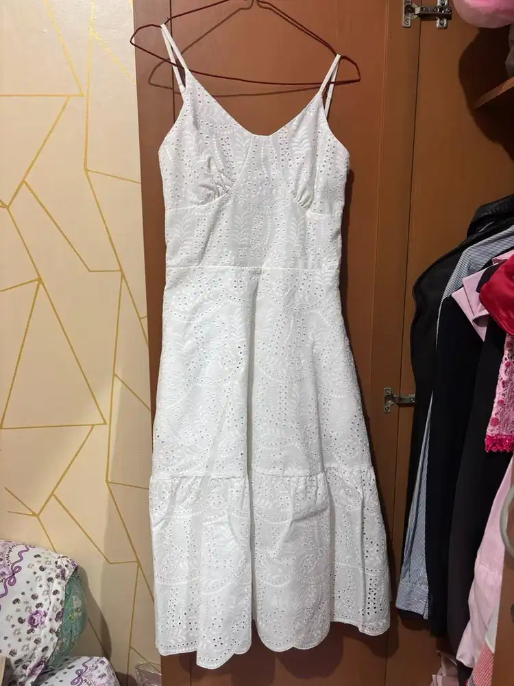 summer dress executive