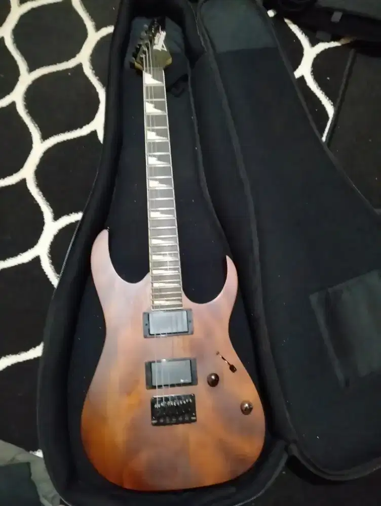 Gitar Ibanez GRG 121 DX