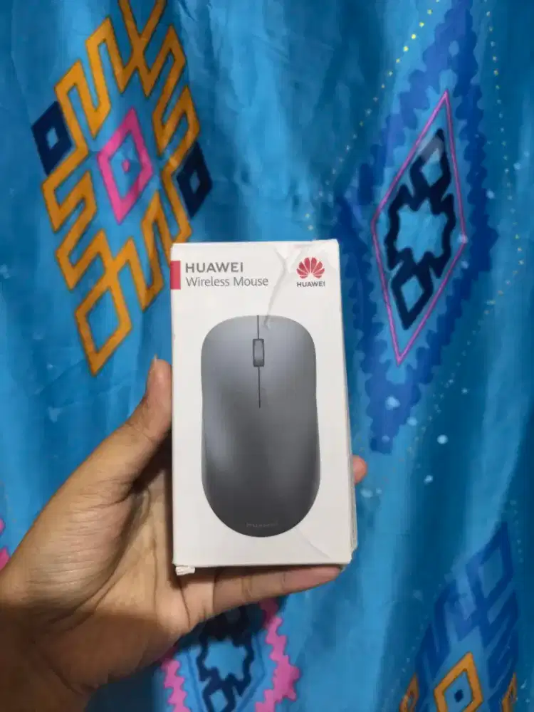 Huawei Wireless Mouse