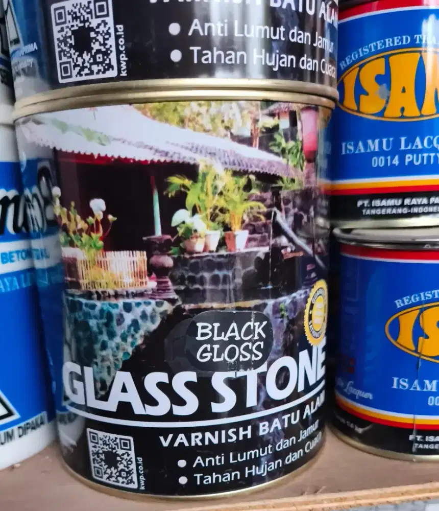 Loker cewek yang serius kerja