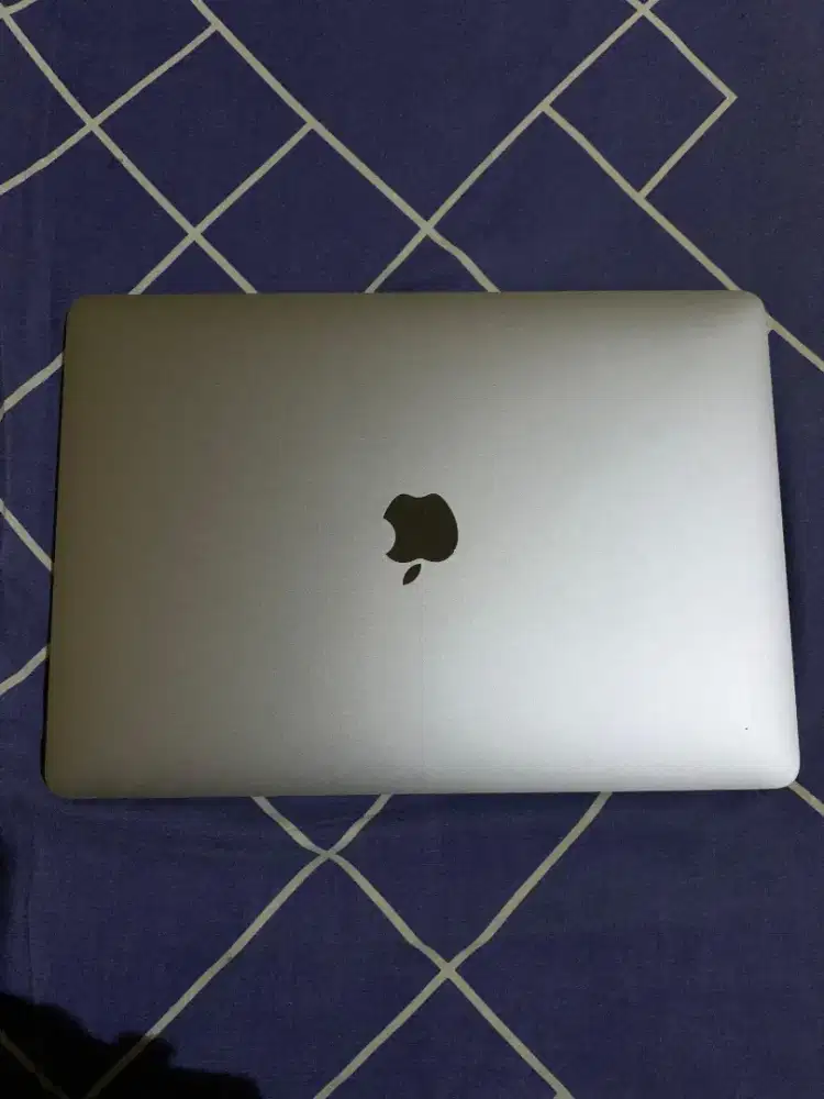 Macbook Pro Touchbar A1989